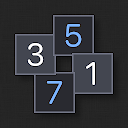 Dark Sudoku - Classic Puzzle