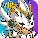 [VIP] Mr. Balcan Idle