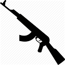 Monster hunter. Shooting games