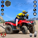Heavy ATV Quad Bike Cargo Game