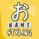 Name Creator - Nickname Fire