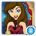 Fashion Story: Daring Red