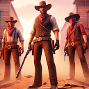 Wild West: Outlaw Cowboys TDM