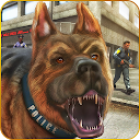 US Police Dog Games