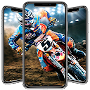 Motocross Wallpaper