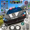 Police Car Games: Car Driving