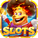Lava Slots - Casino Games