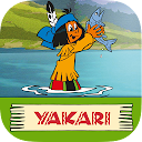 Yakari. Man muss warten k&ouml;nnen