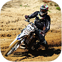 Motocross Bike Driving 3D