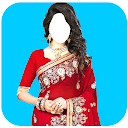 Women Bridal Saree Suit