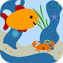 Ocean Adventure Game for Kids