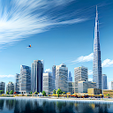 Designer City 2: city building