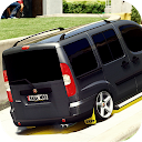 Doblo Drift Simulator