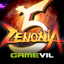 ZENONIA&reg; 5