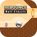 Rebounce Ball, Classic Bounce
