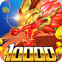 Dragon King Fish- Fishing Game