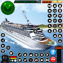 Big Cruise Ship Game Simulator