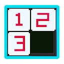 Slide Puzzle Master- Puzzle 15
