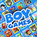 Boy Games