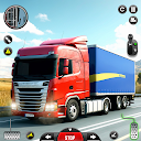 US Truck Simulator Games 3D