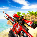 Grande Guns Shooting Games