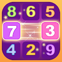 Number Match : Ten Pair Puzzle