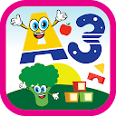 Kidzu - Nursery, LKG