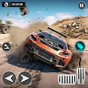 Car Crash Racing: Car Game 3d