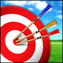 Archery Games: Archery Master