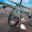 Zombie Gunship Survival: AC130