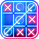 Tic Tac Toe - Offline Games