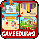 Game Edukasi Anak Offline
