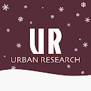 URBAN RESEARCH -ファッション通販アプリ