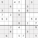 Sudoku - Classic Puzzle Game