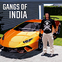 Gangs of India Bikes Car Drive