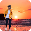 Sunset Photo Editor