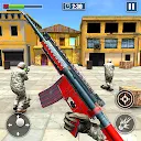 Special Ops Shooting Gun Games