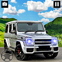 Luxury car driving school game