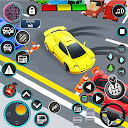 Drift Car Parking Racing Games