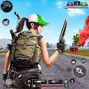 Gun Games 3d Offline Shooting