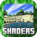 Shaders Mod for MC Pocket Edit