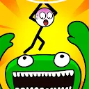 Fly Puzzle: Draw A Line