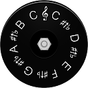 Realistic Pitch Pipe