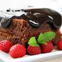 Chocolate Cake Recipes