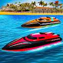 Boat Game 3d Stunt Simulator