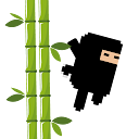 mini ninja - platfrom game