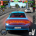 Advance Car Driving Simulator