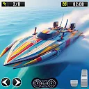Boat Racing: Speed Boat Game