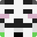 Hacker Skin for Minecraft