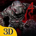 Endless Nightmare 4: Prison